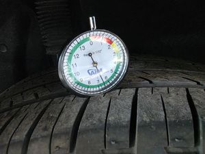 HONDA CR-V EX-L - 10