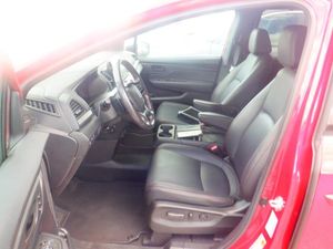 HONDA ODYSSEY SPORT-L - 3