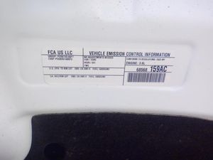 CHRYSLER VOYAGER LX - 7