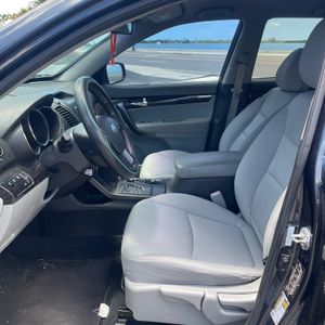 2012 KIA SORENTO LX 照片 24