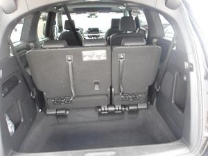 HONDA ODYSSEY SPORT-L - 6
