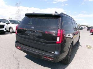 FORD EXPEDITION TREMOR - 2