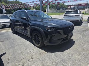 صورة مصغرة 19 لـ 2025 Mazda CX-50 2.5 S PREFERRED PACKAGE