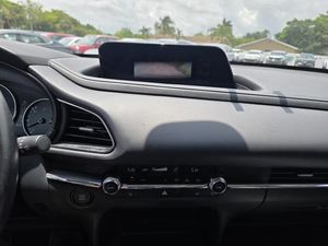 2025 Mazda CX-30 2.5 S PREFERRED PACKAGE — миниатюра 13