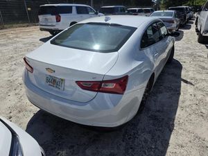 CHEVROLET MALIBU - 2