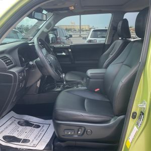 2022 Toyota 4RUNNER TRD PRO 缩略图 24