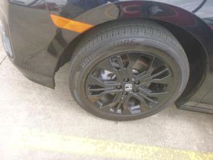 HONDA ODYSSEY SPORT-L - 8