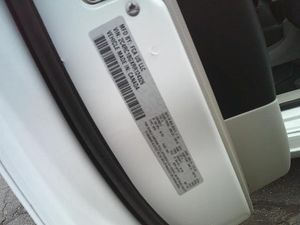 CHRYSLER PACIFICA TOURING L - 7