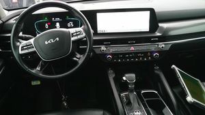 2025 KIA TELLURIDE S 照片 4
