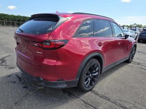 صورة 2 لـ 2025 Mazda CX-90 PREMIUM SPORT