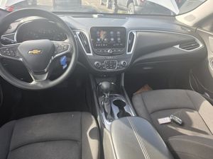 2024 Chevrolet MALIBU LT 照片 4