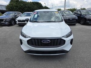 2025 FORD ESCAPE ACTIVE thumbnail 20