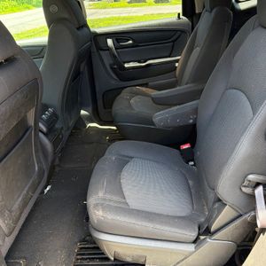2014 Chevrolet TRAVERSE LT — миниатюра 22