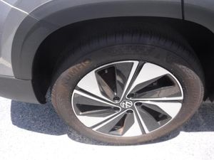 صورة مصغرة 15 لـ 2025 Volkswagen TAOS SE
