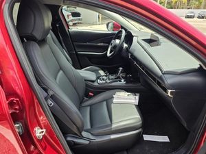 2025 Mazda CX-30 2.5 S PREFERRED PACKAGE — миниатюра 24