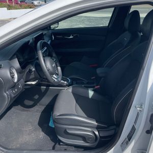 2022 KIA FORTE GT-LINE — миниатюра 24