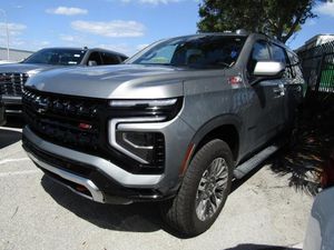 CHEVROLET TAHOE Z71 - 1