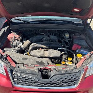 2015 Subaru FORESTER 2.5I PREMIUM — фото 24