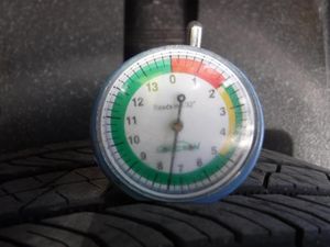 CHEVROLET TRAILBLAZER LT - 10