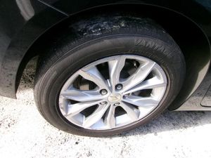 CHEVROLET MALIBU LT - 8