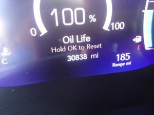 CHRYSLER PACIFICA SELECT - 5