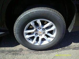 CHEVROLET TAHOE LT - 9