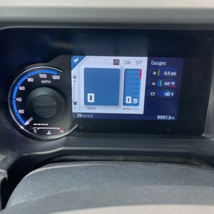 2021 FORD BRONCO BLACK DIAMOND 缩略图 29