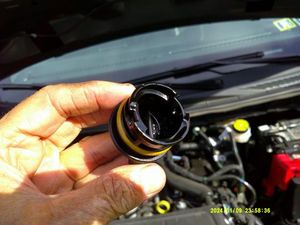 FORD ESCAPE ST-LINE - 10