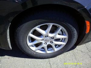 CHRYSLER PACIFICA TOURING L - 9