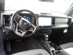 2025 FORD BRONCO BIG BEND 照片 4