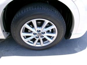 صورة 8 لـ 2025 Mazda CX-5 2.5 S SELECT PACKAGE
