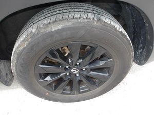 صورة مصغرة 14 لـ 2025 Mazda CX-50 2.5 S PREFERRED PACKAGE
