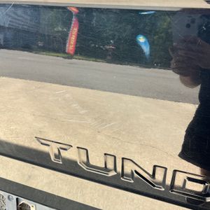 2014 Toyota TUNDRA SR 照片 35