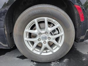 CHRYSLER PACIFICA SELECT - 9