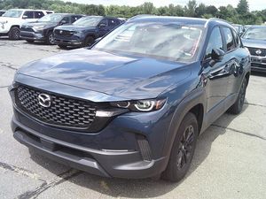 صورة 1 لـ 2025 Mazda CX-50 HYBRID PREFERRED PACKAGE