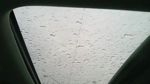 2025 KIA TELLURIDE S 缩略图 20