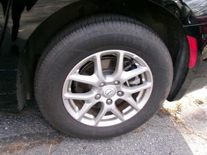 CHRYSLER PACIFICA SELECT - 9