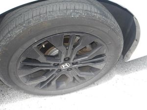 HONDA ODYSSEY SPORT-L - 10