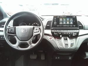 HONDA ODYSSEY SPORT-L - 4