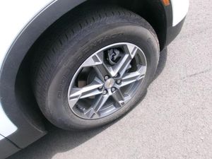 صورة مصغرة 13 لـ 2025 Chevrolet BLAZER LT