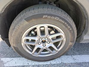 FORD BRONCO SPORT BIG BEND - 10