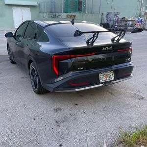 صورة 3 لـ 2025 KIA K4 EX
