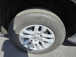 CHEVROLET TAHOE - 10