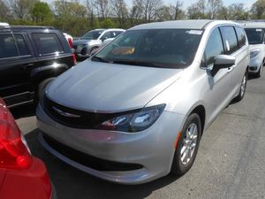 CHRYSLER VOYAGER LX - 1