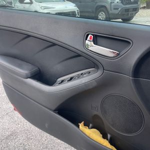 2018 KIA FORTE S thumbnail 50