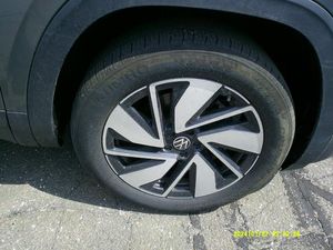 VOLKSWAGEN ATLAS 2.0T SEL - 9