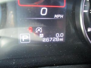 SUBARU OUTBACK PREMIUM - 5