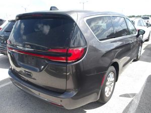 CHRYSLER PACIFICA TOURING L - 2