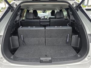 2025 Mitsubishi OUTLANDER SE — фото 6