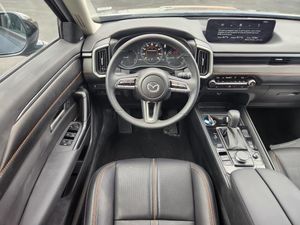 MAZDA CX-50 HYBRID PREMIUM PACKAGE - 4